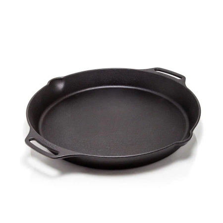 Patelnia żeliwna z dwoma Uchwytami Petromax 15 cm