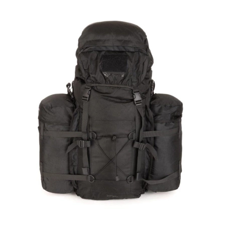 Plecak Snugpak Bergen 100L - Czarny