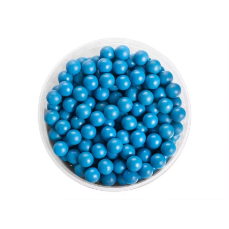 Kule gumowe Umarex T4E Powerballs kal. .43 / 430 szt. do Umarex M&P9c TPM1 PPQ