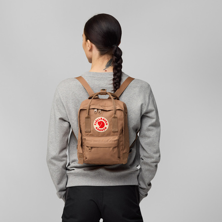 Fjallraven - Plecak Kanken Mini - Forest Green