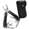 MultiTool BlackFox Zytel 9 funkcji (BF-201)