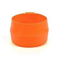 Wildo - Kubek składany Fold-A-Cup - 600 ml - Orange