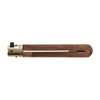 Nóż składany Antonini Old Bear Grafting - walnut