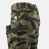 Helikon - Spodnie UTP - PolyCotton Stretch Ripstop - Czarny