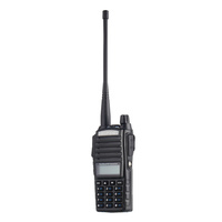 BaoFeng - Radiotelefon UV-82 5W HTQ USB-C - 5 W - 2800 mAh