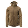Helikon - Bluza polarowa Patriot Mk 2 - Olive Green - BL-PJ2-FH-02