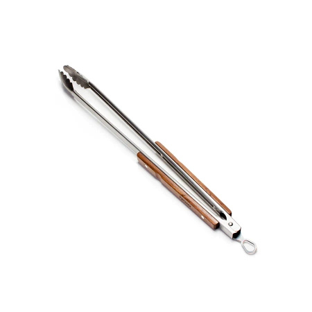 Szczypce do grilla i węgla Petromax 54 Cm