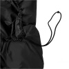 Alpinus - Śpiwór Fiber Pro 1300 dla praworęcznych - antracytowy