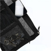 TigerWood - Organizer do hamaka - czarny