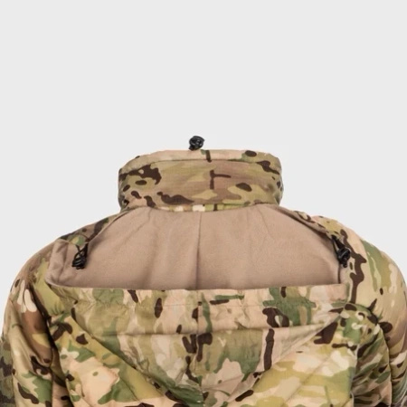 Kurtka Snugpak SJ6 (-5°C / -10°C) Multicam