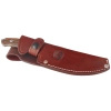 Nóż Viper Ranger Bocote Wood, Satin N690 by Jens Ansø (VT4056BC)