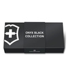 Victorinox - Scyzoryk wielofunkcyjny Ranger 55 - 10 funkcji - Onyx Black - 0.9563.C31P