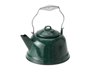 Czajnik traperski GSI Tea Kettle - Green