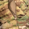Kurtka Snugpak SJ9 (-10°C / -15°C) Multicam