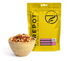Firepot - Liofilizat Danie Chilli non Carne z ryżem, 535g/485kcal