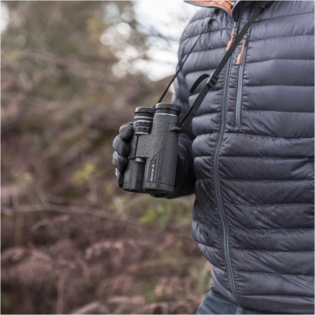 Lornetka Hawke Frontier HD X 8x32 zielona