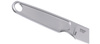 Nóż CRKT 7066 HANG TI Silver - Tytanowy