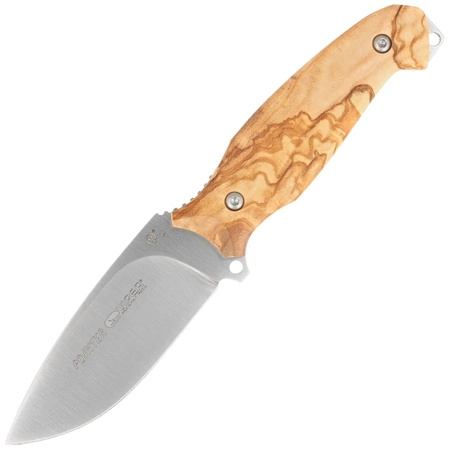 Nóż Viper Pointer Olive Wood, Satin N690Co by Tommaso Rumici (V4870UL)