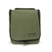 Kosmetyczka Snugpak Essential Wash Bag - Olive