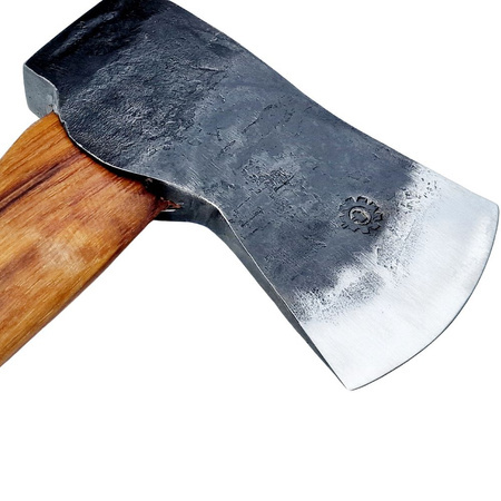 Dębowa Kuźnia - Siekiera obozowa Gryf - Nowy