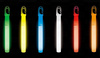 Światło chemiczne - Lumica Light - Lightstick 6'' - 15x155mm - Białe