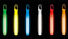 Światło chemiczne - Lumica Light - Lightstick 6'' - 15x155mm - Zielone