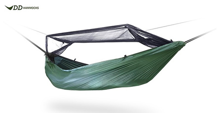 Hamak DD Hammocks Frontline - Olive