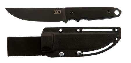 ZA-PAS - Nóż Urban Tactic Cerakote - G10 Black