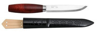 MORAKNIV - Nóż Mora Classic No.3 (C) – Red