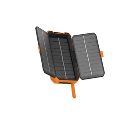 XTORM Powerbank solarny Rugged 10000 mAh 20W  (XXR203)