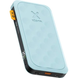 XTORM Powerbank Fuel 10000 mAh 20W błękitny (XFS5102)