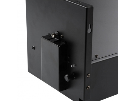 RazorGun - Kulochwyt wiatrówkowy elektroniczny, stalowy