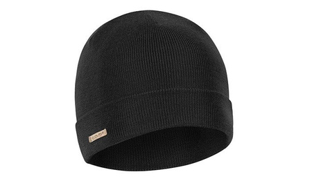 Czapka Winter Merino Beanie - Helikon - Czarna