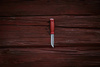 MORAKNIV - Nóż Mora Garberg (S) Dala Red Edition