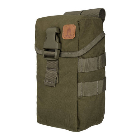 Kieszeń na butelkę Helikon Water Canteen Pouch - Cordura® - Olive