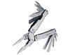 Multitool Leatherman Super Tool 300 (831148) silver - 19 narzędzi