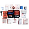 Apteczka z wyposażeniem - SURVIVAL Hiking First Aid KIT