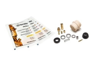 Zestaw Części Eksploatacyjnych do Lamp Petromax HK500/HK350
