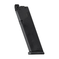 Glock - Magazynek do ASG Glock 17 gen. 4. 6 mm green gas
