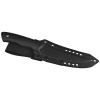 ZA-PAS - Nóż M12M Black G10, Black 1.4116S (M12M-BL-G10-BL)