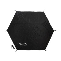 Płachta pod namiot Snugpak The Bunker