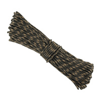 EDCX - Linka Paracord 550 Type III 30 m UA bite