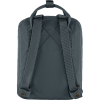 Fjallraven - Plecak Kanken Mini - Graphite