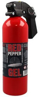 Gaz pieprzowy Sharg Graphite Gel 3mln SHU 750ml HJF (11700-H-RED)