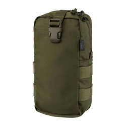 Helikon - Kieszeń MOLLE Guardian Multi Pouch - Cordura - Olive Green