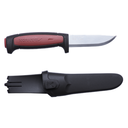 MORAKNIV - Nóż Mora Pro (C) – Red