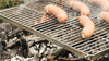 Robens - Rozkładany ruszt grill na ognisko - Lassen Grill Trivet Combo - L