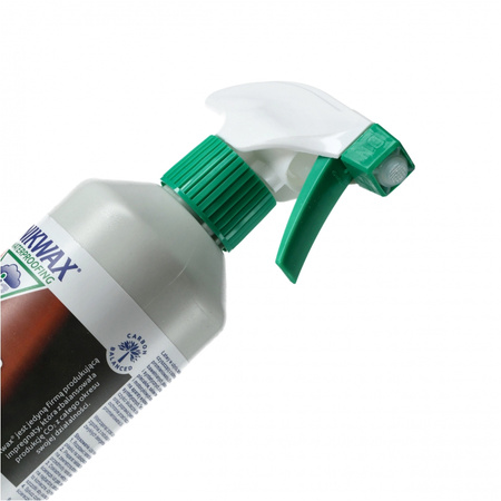 Nikwax środek do czyszczenia namiotów i sprzętu z ochroną UV Tent and Gear SolarWash