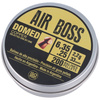 Apolo - Śrut Air Boss Domed Copper 6.35 mm, 200 szt. 2.20g/33.0gr (30200)