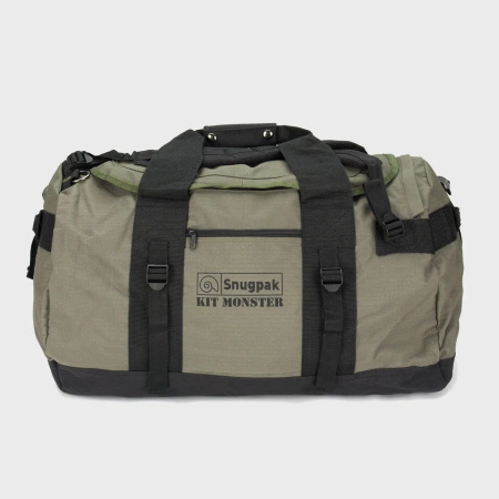Torba Plecak 2w1 Snugpak Kitmonster 65L Olive